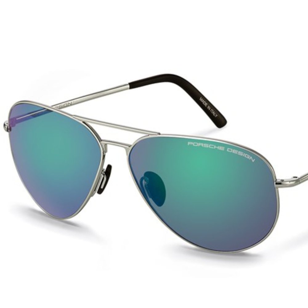 Porsche Design Aviator P'8508 Sunglasses